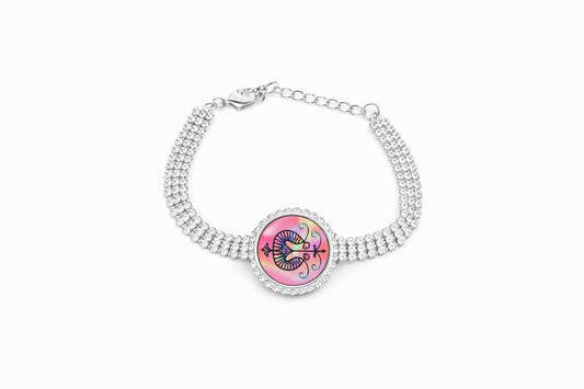 Bracelet veve freda