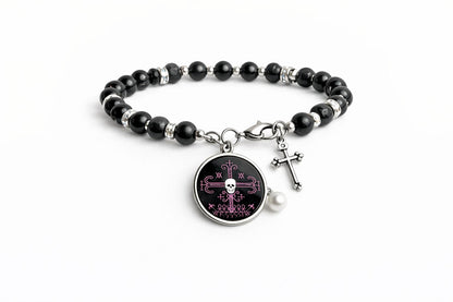 Bracelet veve baron guede