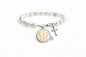 Bracelet veve Danmballah