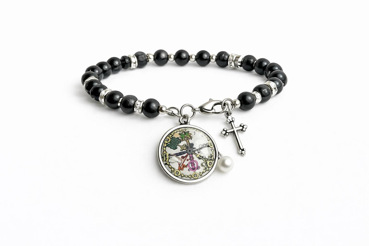 Bracelet veve milokan