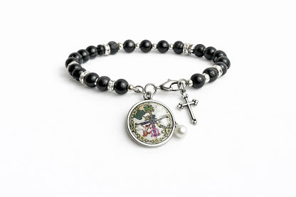 Bracelet veve milokan