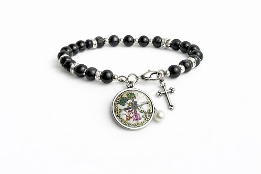 Bracelet veve milokan