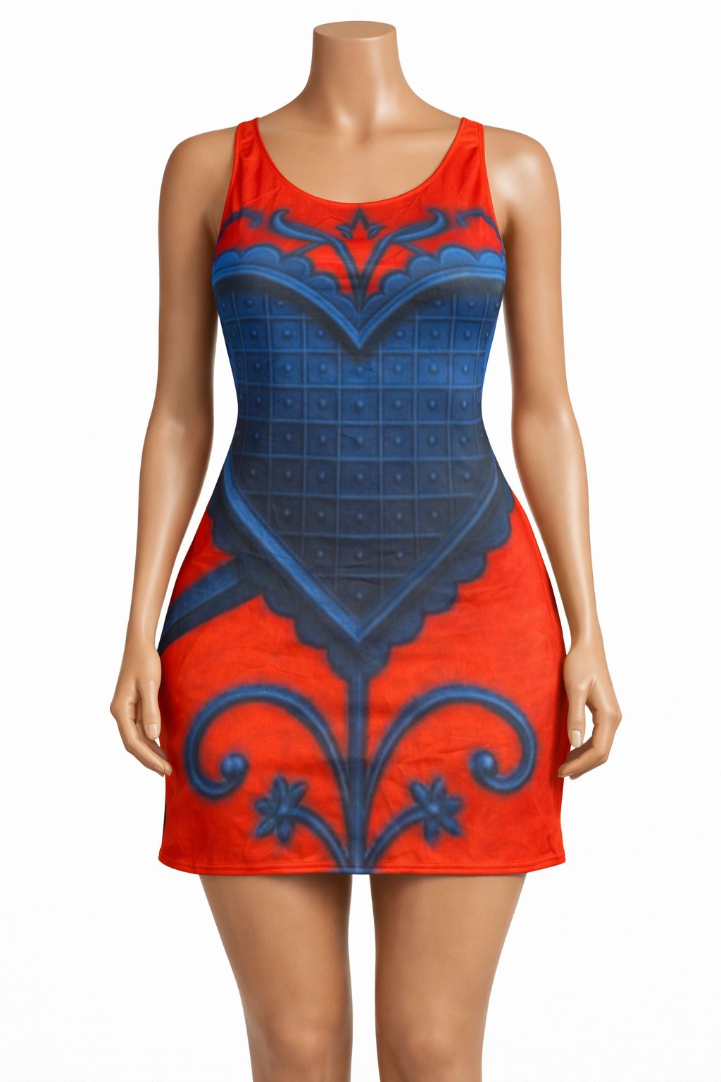 Robe veve Dantò