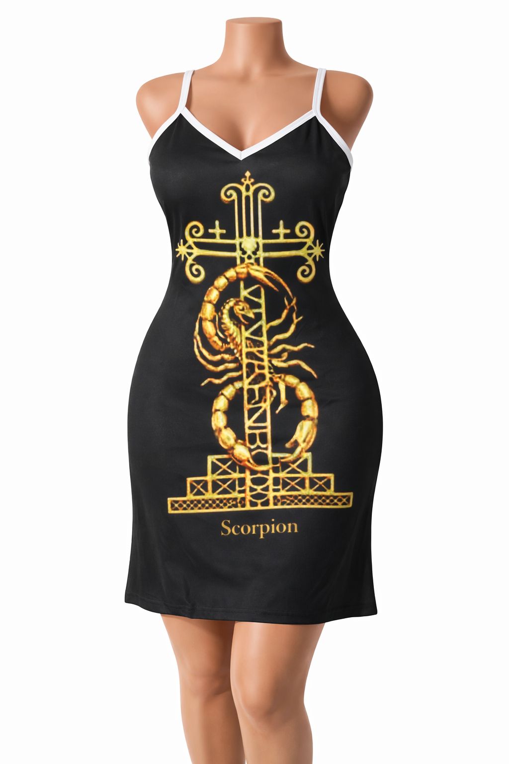 Scorpion