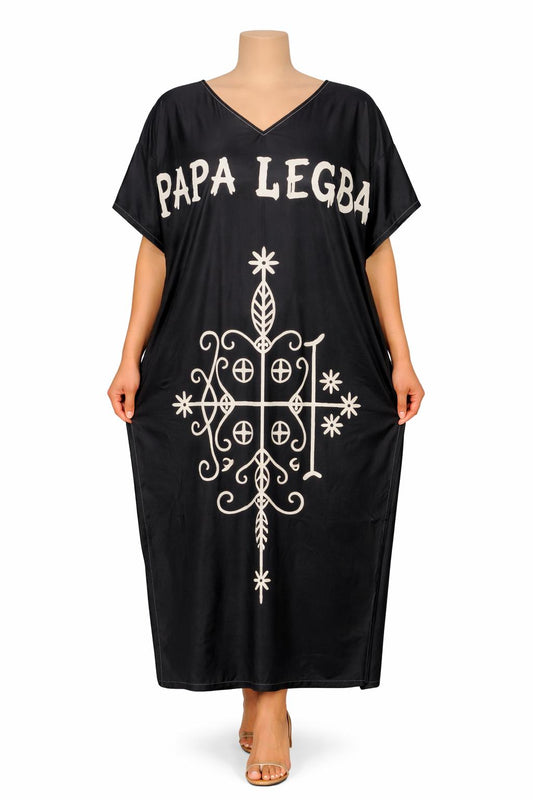 Veve legba