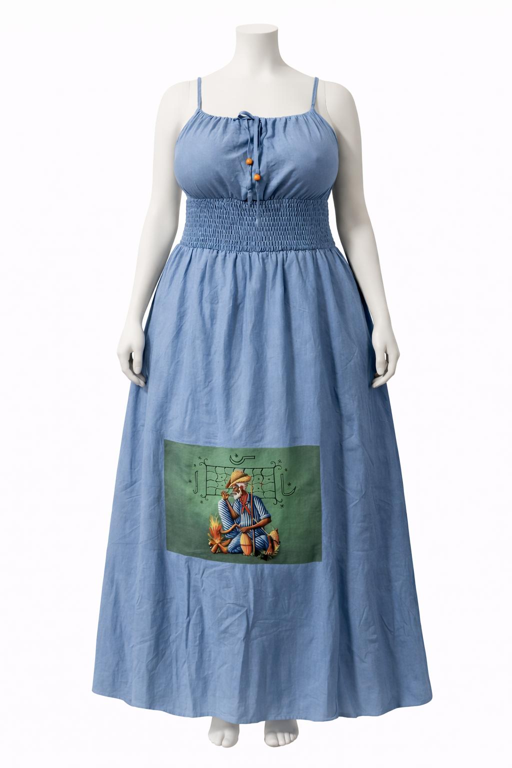 Robe zaka