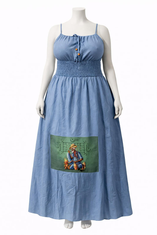 Robe zaka