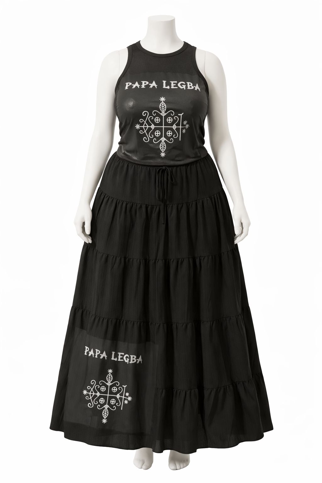 Set papa legba