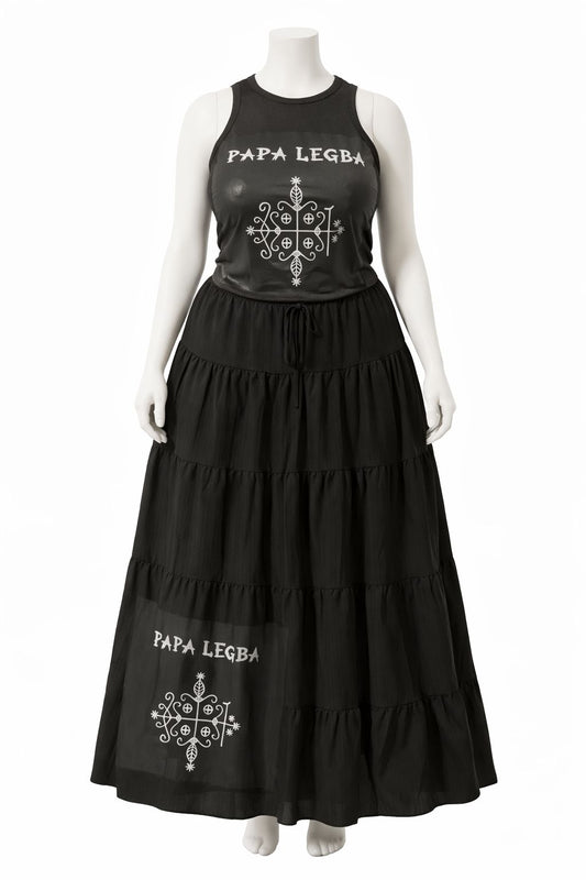 Set papa legba