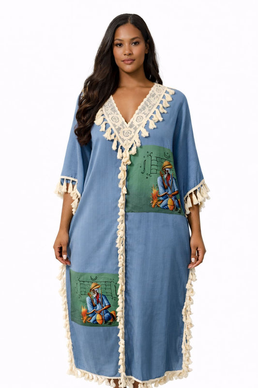 Robe zaka