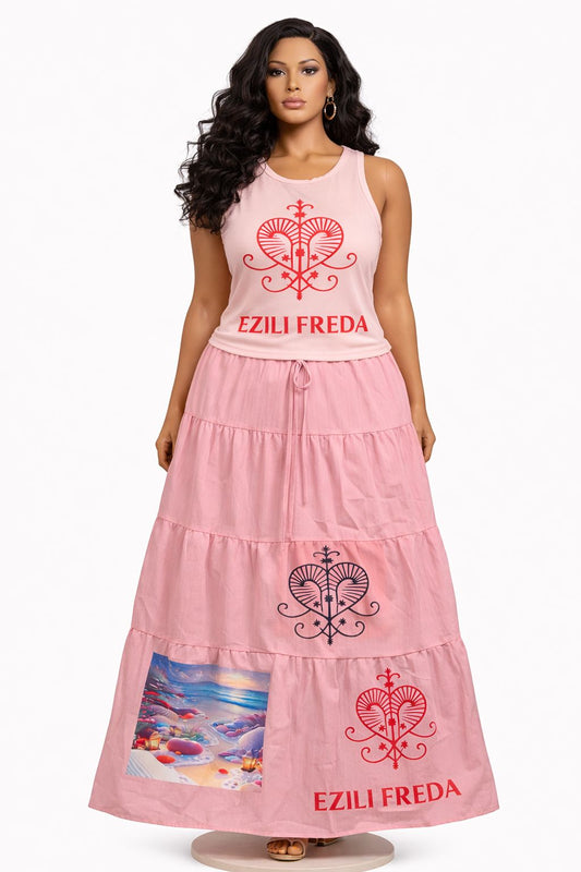 Veve freda