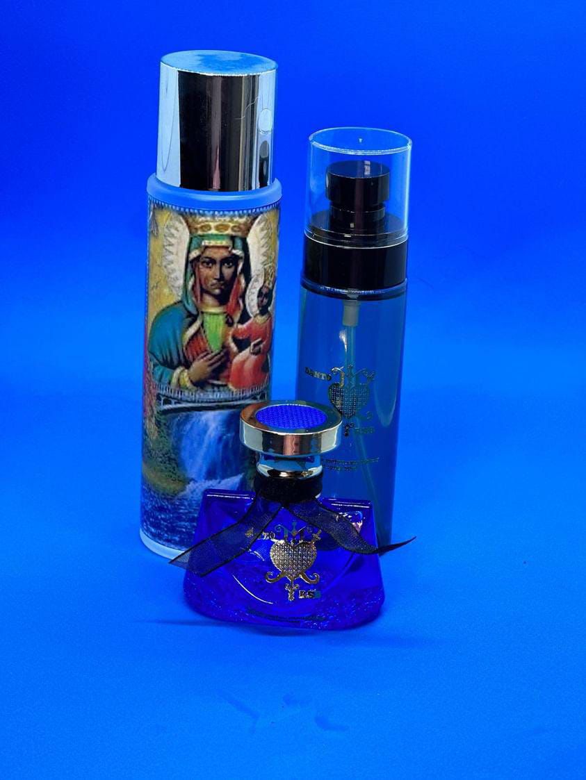 Parfum Spray Erzulie Dantor