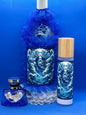 Set Poisson Parfum