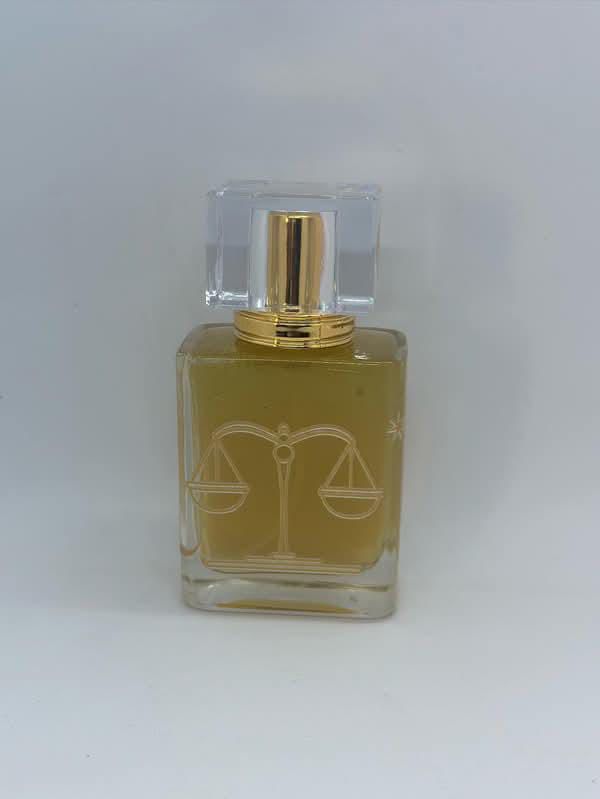 Set Balance Parfum