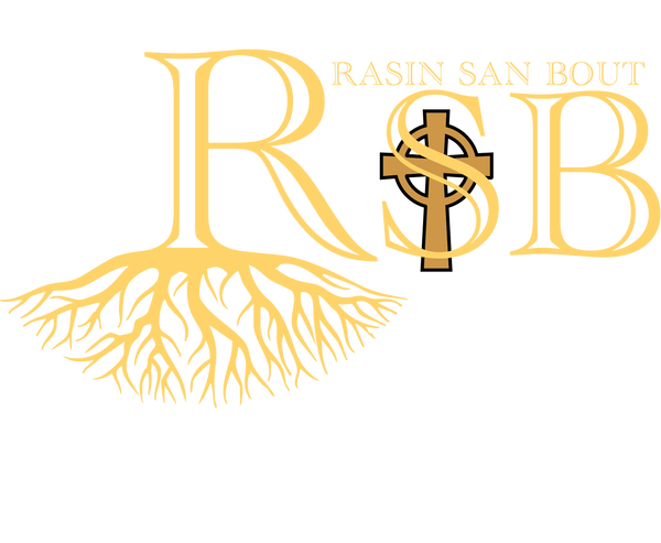 Rasin San Bout Botanica