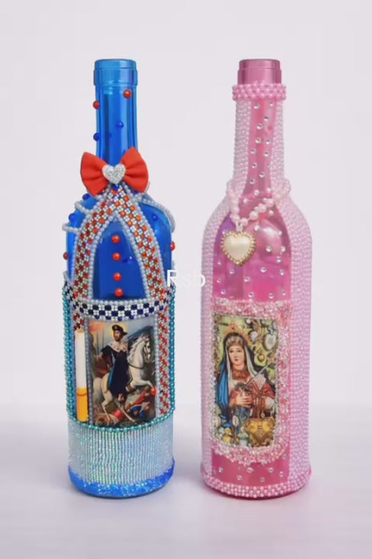 Ogou badagri &Ezili freda